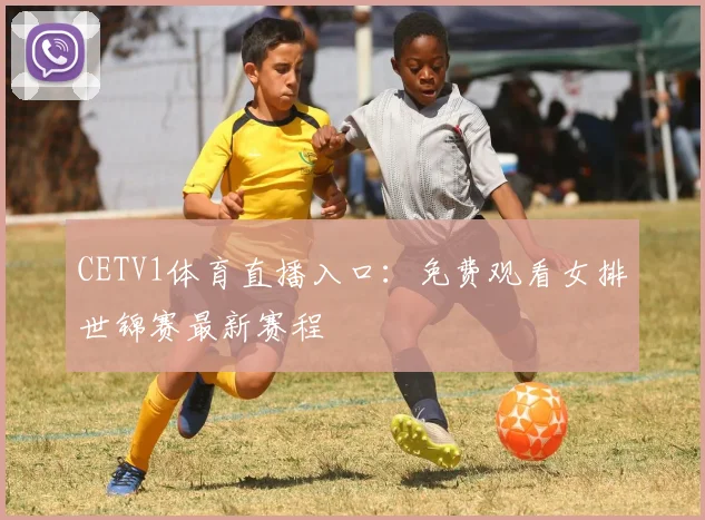 CETV1体育直播入口：免费观看女排世锦赛最新赛程